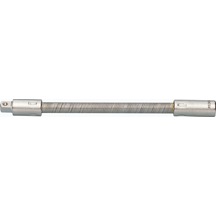 Proxxon Endüstriyel 1/4" Esnek Şaftlı Uzatma Kolu Prox23706