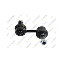 Teknorot Askı Rotu Arka Sag Sol Bmw E39 Teknorot B-412 33551095532