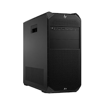 Hp Z4 G5 B34skes Xeon W5-2555x 32gb 1tb Ssd Windows 11 Pro