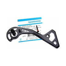 Shimano Ultegra Rd-r8000 Dış Plaka Gs Tipi Y3e998080 Siyah