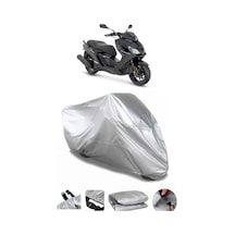 Peugeot Pulsion 125 Su Geçirmez Motosiklet Brandası