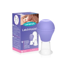 Lansinoh Latch Assist Gögüs Ucu Çıkarıcı Lansinoh Latch Assist Gögüs Ucu Çıkarıcı