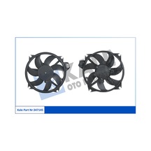 FAN MOTORU SCENİC / MEGANE 3 FLUENCE 1.2 1.4 1.6 2.0 1.5D 347145