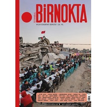 İstanbul Birnokta Dergi 290.sayı Mart 2026