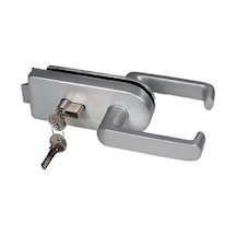 CAM KAPI KİLİDİ RONDO KOLLU ELOKSAL BRS 165