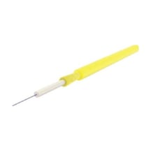 Cata 1 Core Fiber Optik Kablo Sarı Tek Damarlı 5 Metre