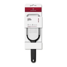 Victorinox 7.6082.3 İnce Rende, Siyah