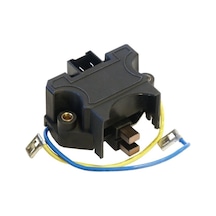 Konjektor 12v Komurlu Renault R9 Valeo Tıpı