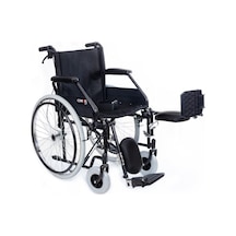 Comfort Plus Dm-303 Ayak Kalkar Tekerlekli Sandalye