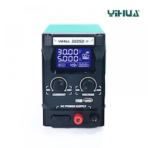 Yihua 3005d Iv Ayarlanabilir Güç Kaynağı