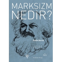 Marksizm Nedir? - Emile Burns - Yordam Kitap