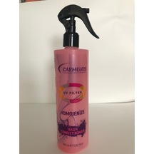 Carmelos Fön Suyu Renk Koruyucu Color Control 400 ML