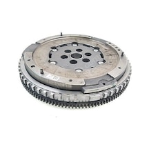 Renault Megane 4 - Iv 1.0 Tce H4d Motor Volanı - 1123100749r - 123109515r - 123103126r - Mais