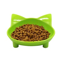 Sones Hayvan Kasesi Kaymaz Sevimli Kedi Tipi Renkli Kedi Kase Evcil Hayvan Malzemeleri