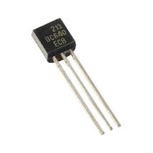 Bc 640 To-92 Transistör