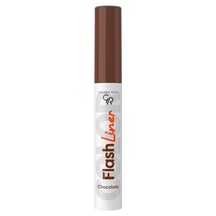 Flash Liner Colored Eyeliner - 111 Chocolate - Renkli Likit Eyeliner Diğer