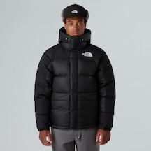 The North Face Kaz Tüyü Hmlyn Erkek Parka Nf0a4qyxgof1 Siyah