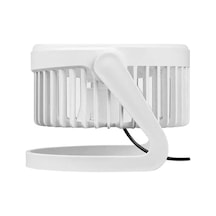 Efn-505 Masaüstü Beyaz Usb Fan
