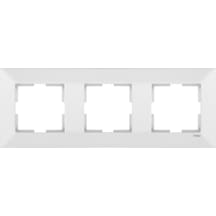 Viko Meridian Üçlü Çerçeve