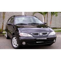 Renault Megane 1 Araçlar İçin Led Xenon Kısa Far Aydınlatma Ampulu Femex Premio Plus H7