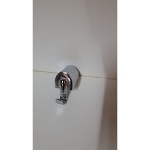 A44238 Decada Askı Krom