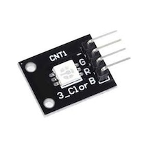 Gözelerelektronik-3 Renkli Smd Rgb Led Modülü