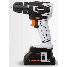 Max Extra MX1830 Brushless 20 V 1.5 Ah Akülü Darbeli Matkap Max Extra MX1830 Brushless 20 V 1.5 Ah Akülü Darbeli Matkap
