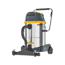 Vakum Makinesi 703c Islak Kuru