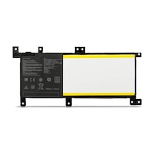 Asus Uyumlu Vivobook K556UQ K556UR K556UV F556U F556UA Bataryası, Pili