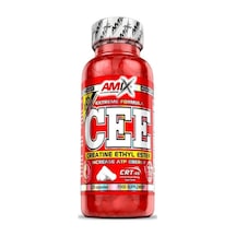 Amix Cee Creatine Ethyl Ester 125cps