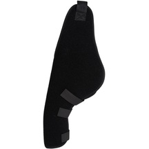 Homyl Köpek Dizlik Pet Dirsek Koruyucu Ped Burkulma Sol-arka