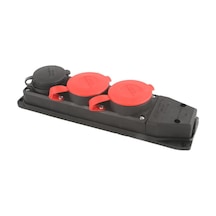 Mutlusan Mut-316 2 Trifaze+1 Mono Grup Priz