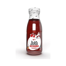 OG natural Organik Kuşburnu Suyu 250 Ml Kırmızı Meyve