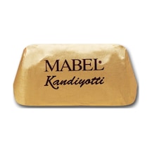 Mabel Kandiyotti Sütlü Fındık Ezmeli Çikolata 1 KG