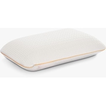 Visco Aircomfort Yastık 40x60x15 Cm Açık Bej