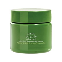 Aveda Be Curly Advanced Intensive Curl Perfecting Bukle Belirginleştirici Maske 25 Ml