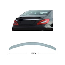Mercedes W218 Amg Bagaj Spoyleri, M A2187900288
