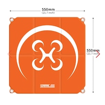 Djı Drone I Nis Pad 55 Cm Kare