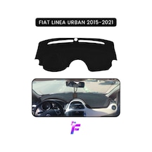 Fıat Linea Urban 2015-2021 Torpido Koruyucu Güneş Ve Yansımaya Karşı Kalkan Tam Koruma Tb42
