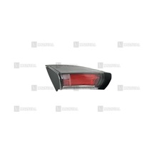 Honda Cıvıc Fk7 Hb Sol Bagaj Stop 2016-2021