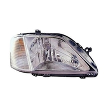 Dacia Sologan Sağ Far 6001546789