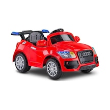 Babyhope E-drive-5 Uzaktan Kumandalı Araba 12v Çok Renkli