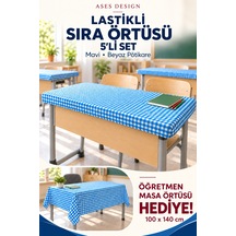 Mavi Beyaz