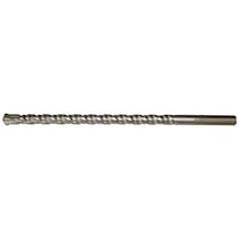 Gerlinger 4 Elmaslı Sds Max Matkap Uçları 22 X 520mm