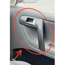 Volkswagen Polo 2000-2002 Kapı Çekme Kolu Adet Volkswagen Polo 2000-2002 Kapı Çekme Kolu Adet