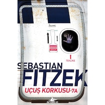 Uçuş Korkusu 7a / Sebastian Fitzek