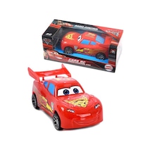 Uzaktan Kumandalı Yarım Fonksiyonlu Cars Şimşek Mc Queen Araba