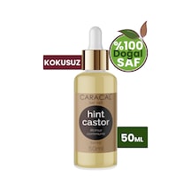 Caracal Hint Yağı 50 Ml %100 Saf Doğal