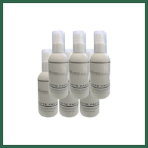 Bezos Süper White Factor 5x120 Ml Cilt Bakım Kremi Bzs01