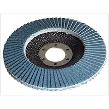 İnterflex Flap Disk Zımpara 115x60 Kum Zirconia Belirtilmemiş